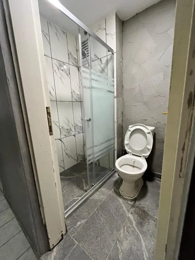 Hermes Apart Ankara Appartement